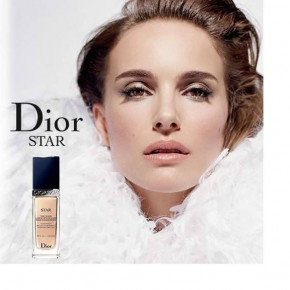   Dior Diorskin Star 022 - Cameo () 6