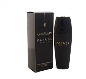   Guerlain Parure Gold 04 - Beige moyen (-),  6