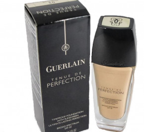   Guerlain Tenue de Perfection 12 - Rose clair (-), 