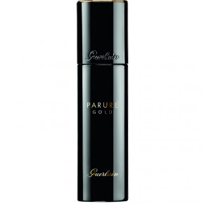   Guerlain Parure Gold Radiance Foundation  04 - Beige moyen ( ) 7