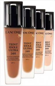   Lancome Teint Idole Ultra 24h 03 - Beige diaphane ()