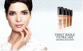   Lancome Teint Idole Ultra 24h 03 - Beige diaphane () 5