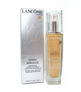   Lancome Teint Miracle 055 - Beige ideale ( )