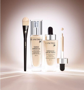   Lancome Teint Miracle 055 - Beige ideale ( ) 5