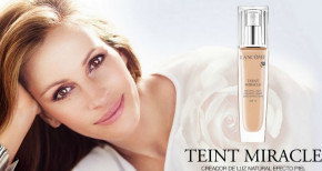   Lancome Teint Miracle 055 - Beige ideale ( ) 7