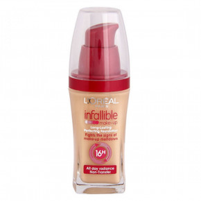   LOreal Infallible 16h 230 - Radiant honey ( ) 8