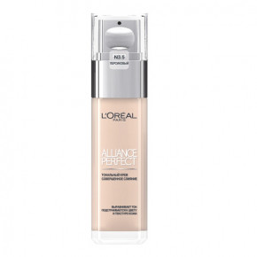   LOreal Alliance Perfect New Design D3 - Dore beige (-) 6