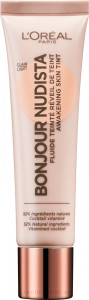  - L`Oreal Bonjour Nudista 02 - Medium Light