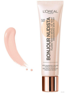  - L`Oreal Bonjour Nudista 02 - Medium Light 3