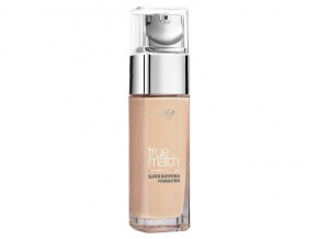   L'Oreal True Match 30ml 1