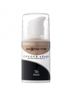   Max Factor Colour Adapt 70 - Natural () 8