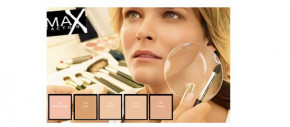   Max Factor Colour Adapt 75 - Golden (),  6