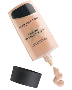   Max Factor Lasting Performance 101 - Ivory beige (   )