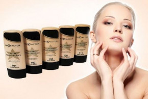   Max Factor Lasting Performance 101 - Ivory beige (   ) 6