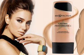   Max Factor Lasting Performance 101 - Ivory beige (   ) 7