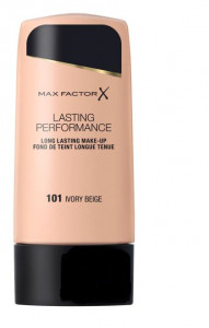   Max Factor Lasting Performance 101 - Ivory beige (   ) 8