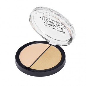  Max Factor Miracle Glow Duo 30 - Deep (-)