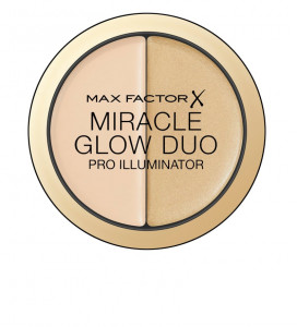  Max Factor Miracle Glow Duo 30 - Deep (-) 5