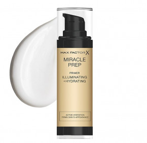    Max Factor Miracle Prep Illuminating & Hydrating Primer 00 - Universal Shade