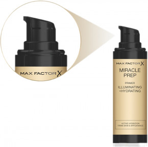    Max Factor Miracle Prep Illuminating & Hydrating Primer 00 - Universal Shade 3