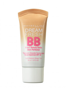   Maybelline BB Dream Fresh 02 - Light (),  8