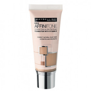   Maybelline Affinitone 18