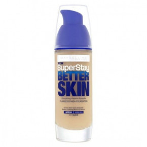   Maybelline Better Skin 005