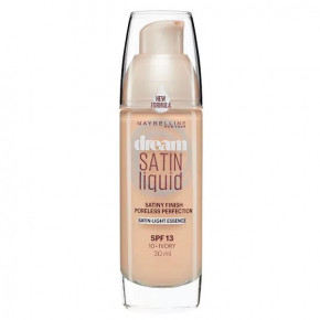   Maybelline Dream Satin Liquid 030