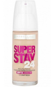   Maybelline Super Stay 24h 10