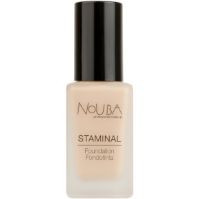   NoUBA Staminal Foundation 111 30  (8010573238115)