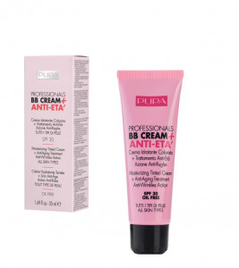  BB- Pupa Anti-age BB-Cream  01 - Nude ()