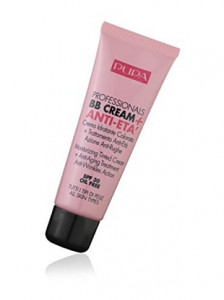  BB- Pupa Anti-age BB-Cream  01 - Nude () 3