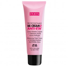  BB- Pupa Anti-age BB-Cream  01 - Nude () 8