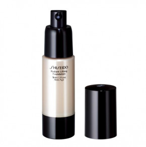   Shiseido Radiant Lifting Foundation I00 - Very light ivory (  )