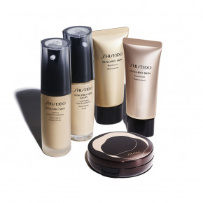  ,    Shiseido Synchro Skin Illuminator Pure Gold 3