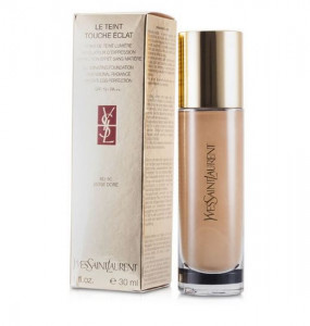   Yves Saint Laurent Le Teint Touche Eclat Foundation BR30 - Cool almond ( )