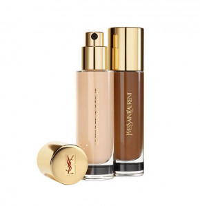   Yves Saint Laurent Le Teint Touche Eclat Foundation BR30 - Cool almond ( ) 3