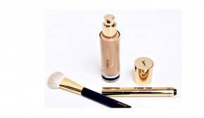   Yves Saint Laurent Le Teint Touche Eclat Foundation BR30 - Cool almond ( ) 6