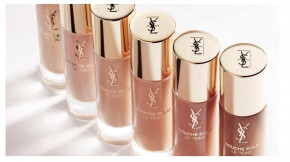   Yves Saint Laurent Le Teint Touche Eclat Foundation BR30 - Cool almond ( ) 7