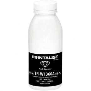  Printalist HP LJ M211/M212/M236  50   (TR-W1360A-50-PL)