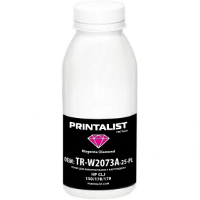  Printalist HP CLJ 150/178/179  25 Magenta (TR-W2073A-25-PL)