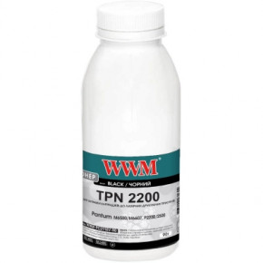  WWM Pantum M6500/M6607 P2200/2500  90 Black (WWM-PC211EV-90)