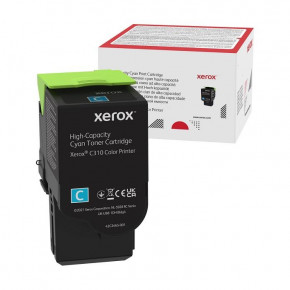   Xerox C310/C315 Cyan (5500 ) (006R04369)