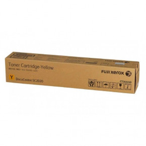 - Xerox DC SC2020 Yellow (3K) (006R01696)