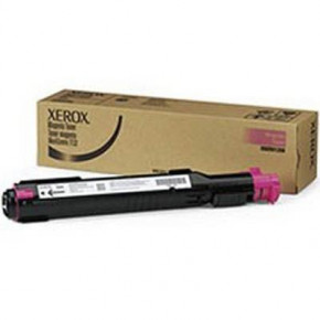 - XEROX WC 7132 Magenta (006R01272) 3