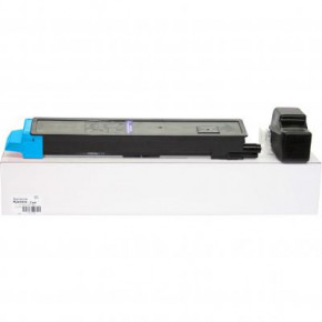     Kyocera Mita FS-8025/8520/8525MFP  TK-895C Cyan (3203406)