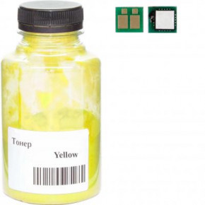    Canon MF641/643/645 LBP-621/623 054H  70 Yellow (3203745)