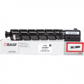    Basf Canon iRC-C1225/1225iF  Canon 034, 9454B001 Black (Basf -KT-034Bk)