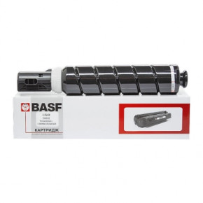    Basf Canon IR-2630i  3760C002 Black (Basf -KT-C-EXV59)