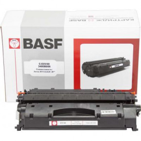 - Basf Canon iR-11XX C-EXV40 (KT-EXV40)